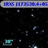 1RXS J173530.4+054544