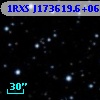1RXS J173619.6+060716