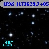 1RXS J173629.7+055210