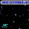 1RXS J173700.9+055358