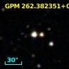 2MASS J17293164+0708592