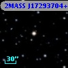 2MASS J17293704+0707103