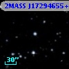 2MASS J17294655+0645511