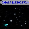 2MASS J17302172+0645583