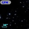 GPM 263.153963+07.034739