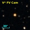 V* FV Cam
