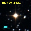 BD+07  3431