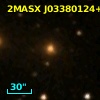 2MASX J03380124+6642455