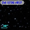 Zel 1736+057