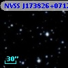 NVSS J173826+071200