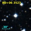 BD+06  3523