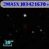 2MASX J03421670+6651450