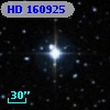 HD 160925