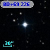 BD+69   226