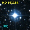 HD 161184