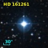 HD 161261