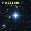 HD 161480