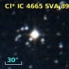 Cl* IC 4665    SVA      89