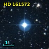 HD 161572