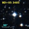 BD+05  3485