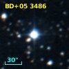 BD+05  3486