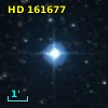 HD 161677