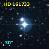HD 161733