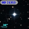 HD  21353