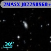 2MASX J02280860+4344575