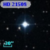 HD  21508