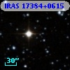 IRAS 17384+0615