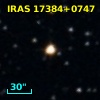IRAS 17384+0747