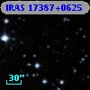 IRAS 17387+0625