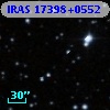 IRAS 17398+0552