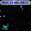 IRAS 17406+0612