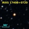 IRAS 17408+0720