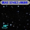 IRAS 17412+0609