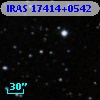 IRAS 17414+0542