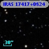 IRAS 17417+0824