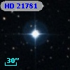 HD  21781