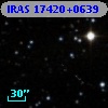 IRAS 17420+0639