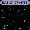 IRAS 17427+0759