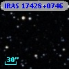 IRAS 17428+0746