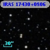 IRAS 17430+0806