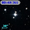 BD+68   261