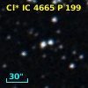 Cl* IC 4665      P     199