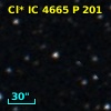 Cl* IC 4665      P     201
