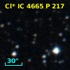 Cl* IC 4665    MRD      18