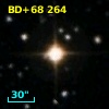 BD+68   264
