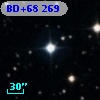 BD+68   269